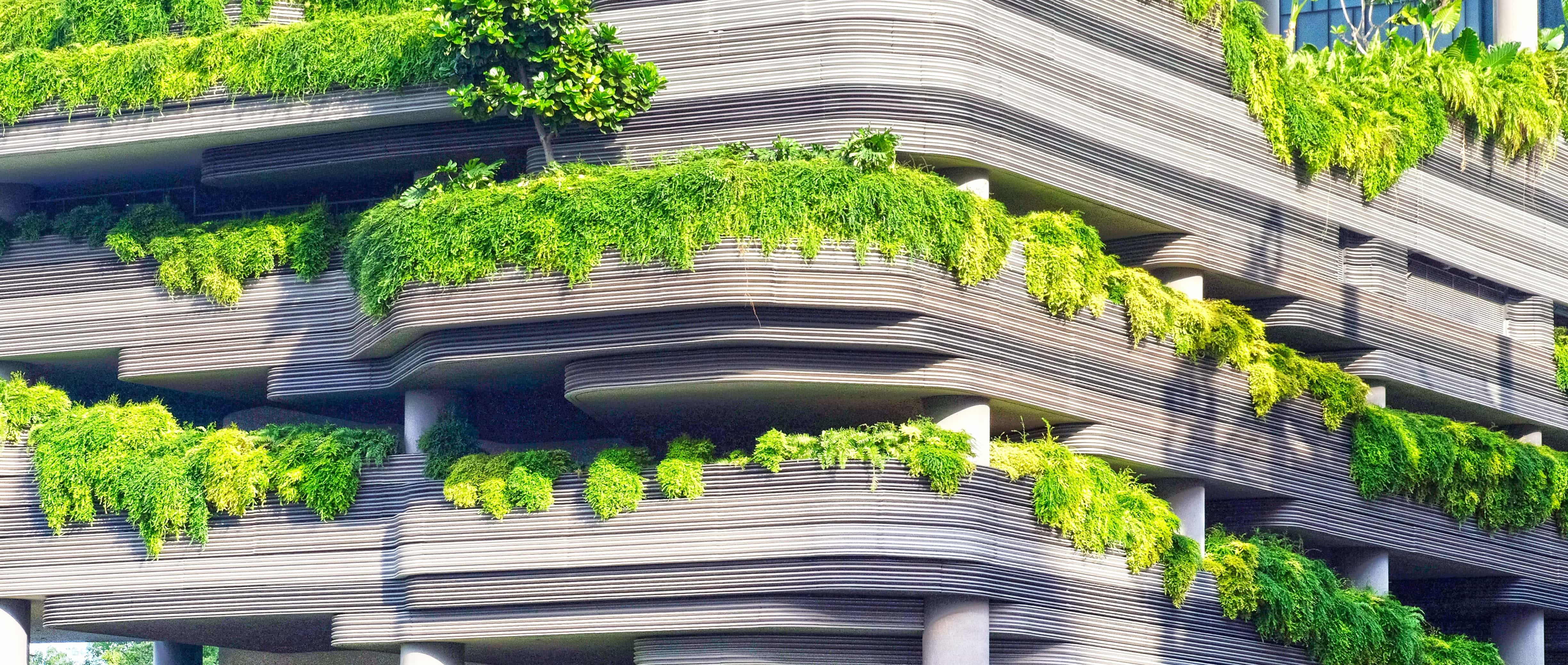 The Benefits of Sustainable Construction